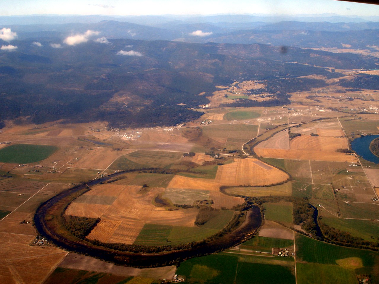 Land near Somers donated for conservation easement River 2 Lake